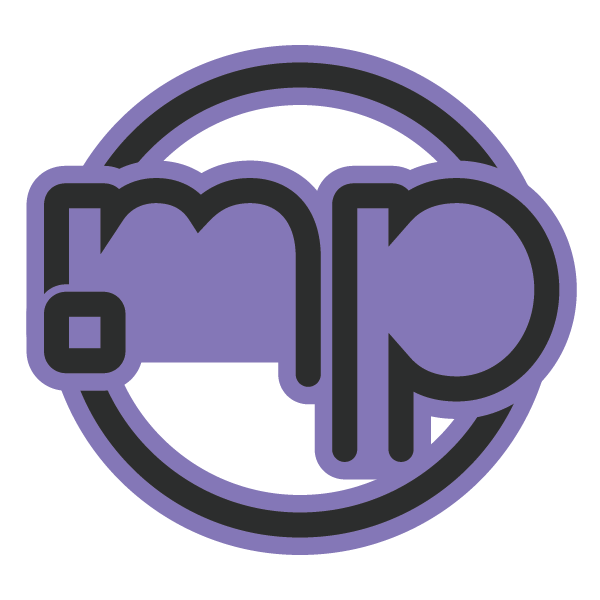 The open.mp logo